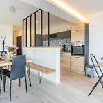 Captain Kerino - Duplex Vue Mer