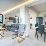 Captain Kerino - Duplex Vue Mer