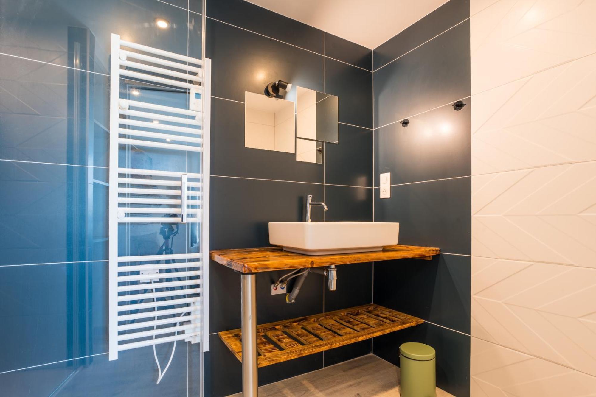 Captain Kerino - Duplex Vue Vannes