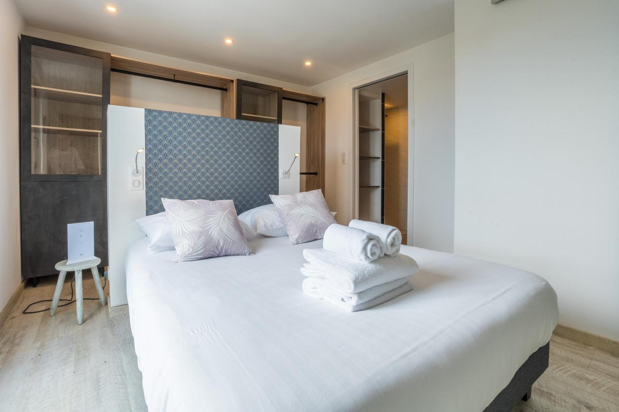 Appartement Captain Kerino - Duplex Vue *