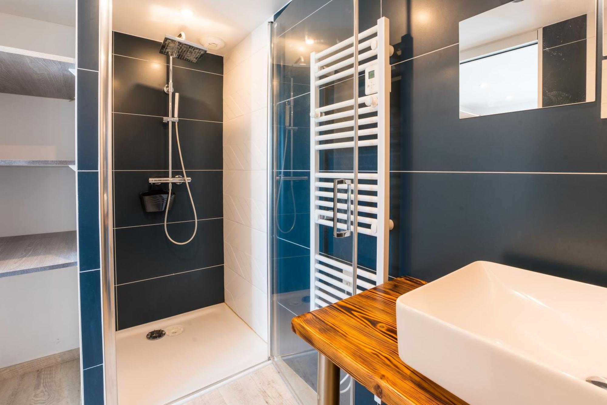 Captain Kerino - Duplex Vue Appartement Vannes