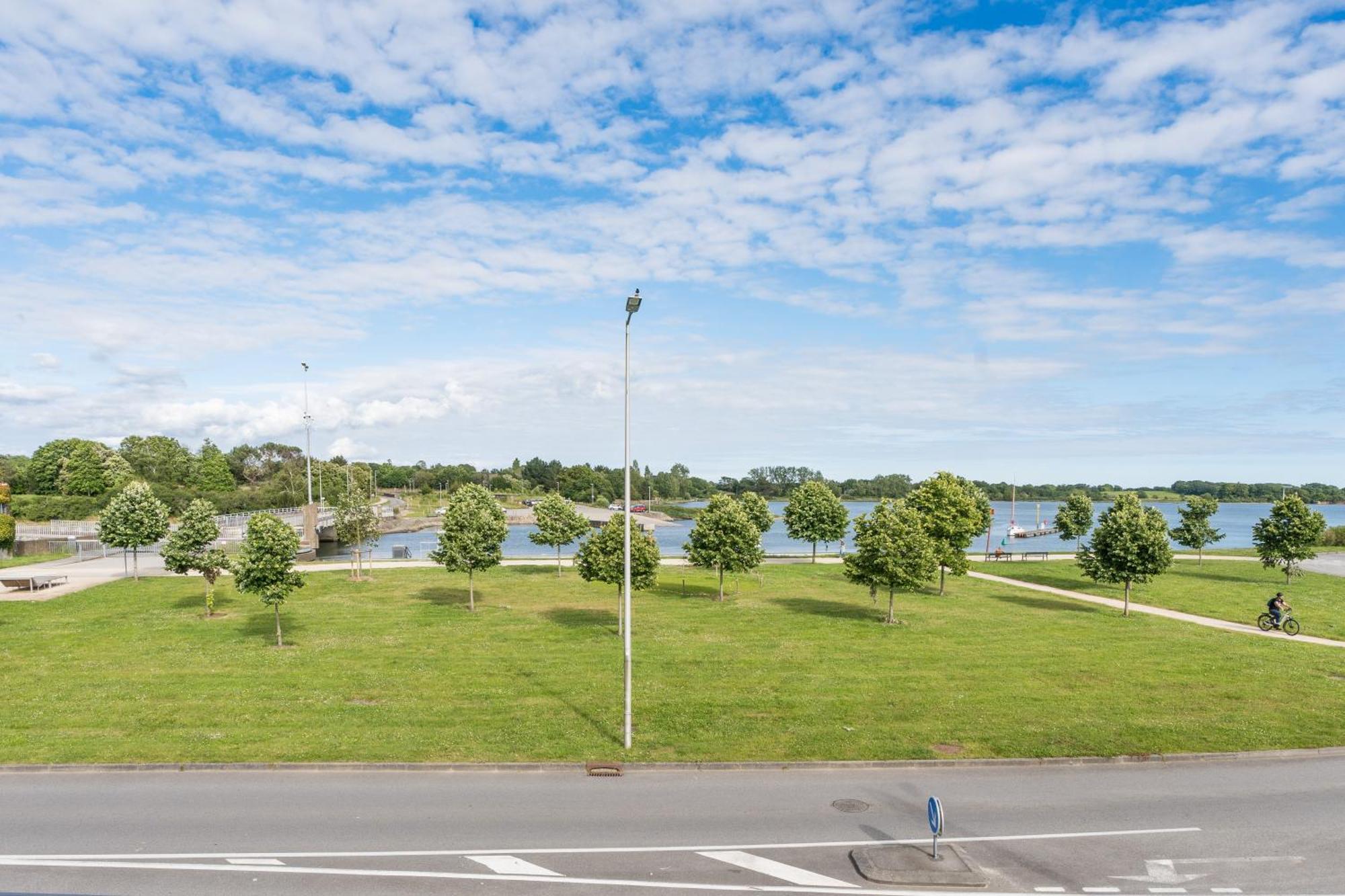 Captain Kerino - Duplex Vue Vannes
