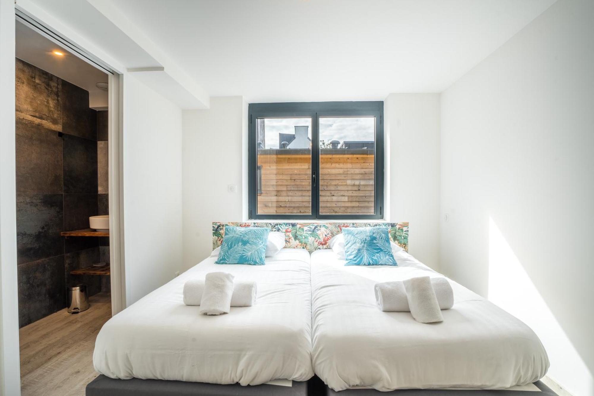 Appartement Captain Kerino - Duplex Vue