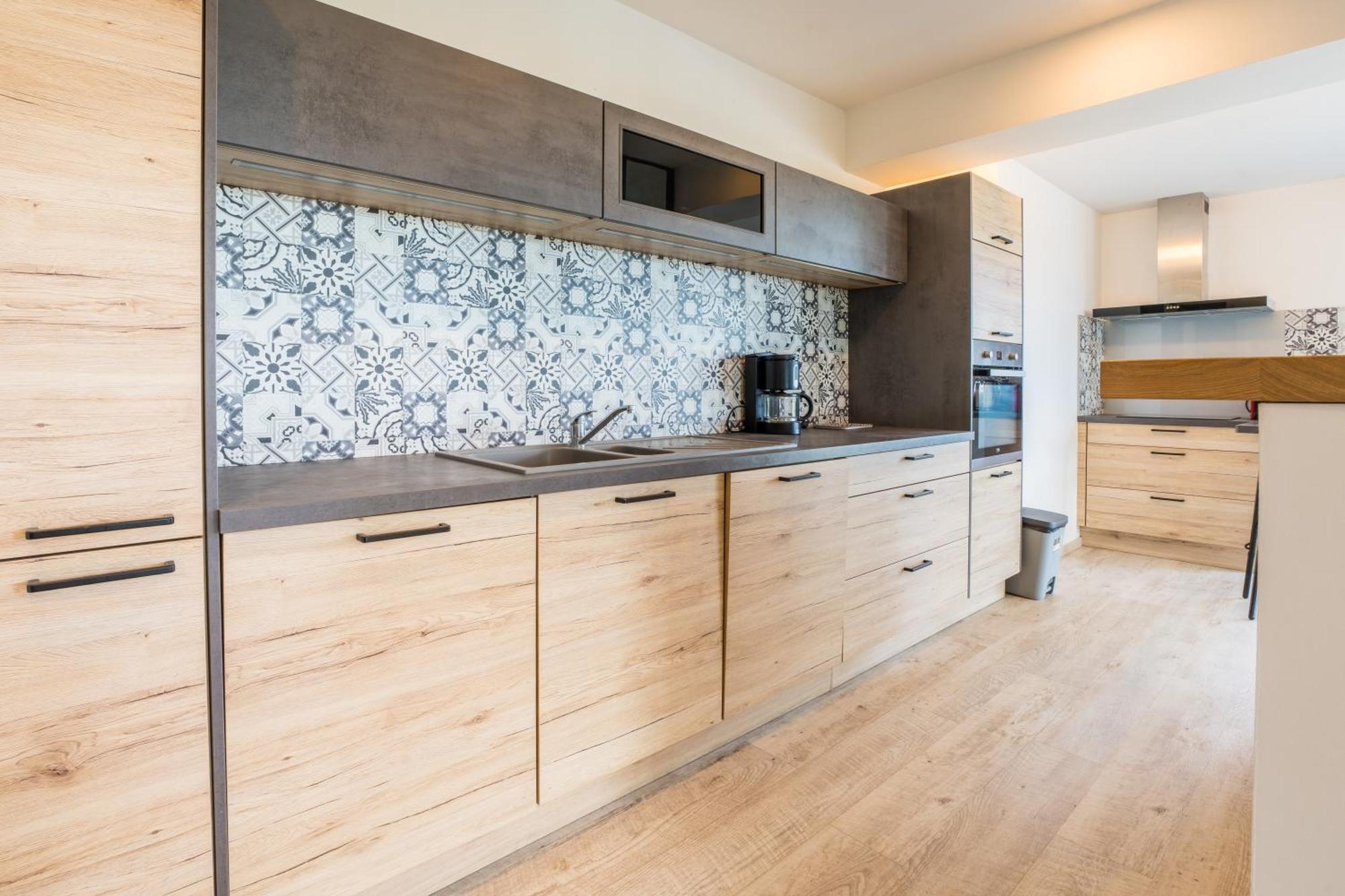 Captain Kerino - Duplex Vue Appartement