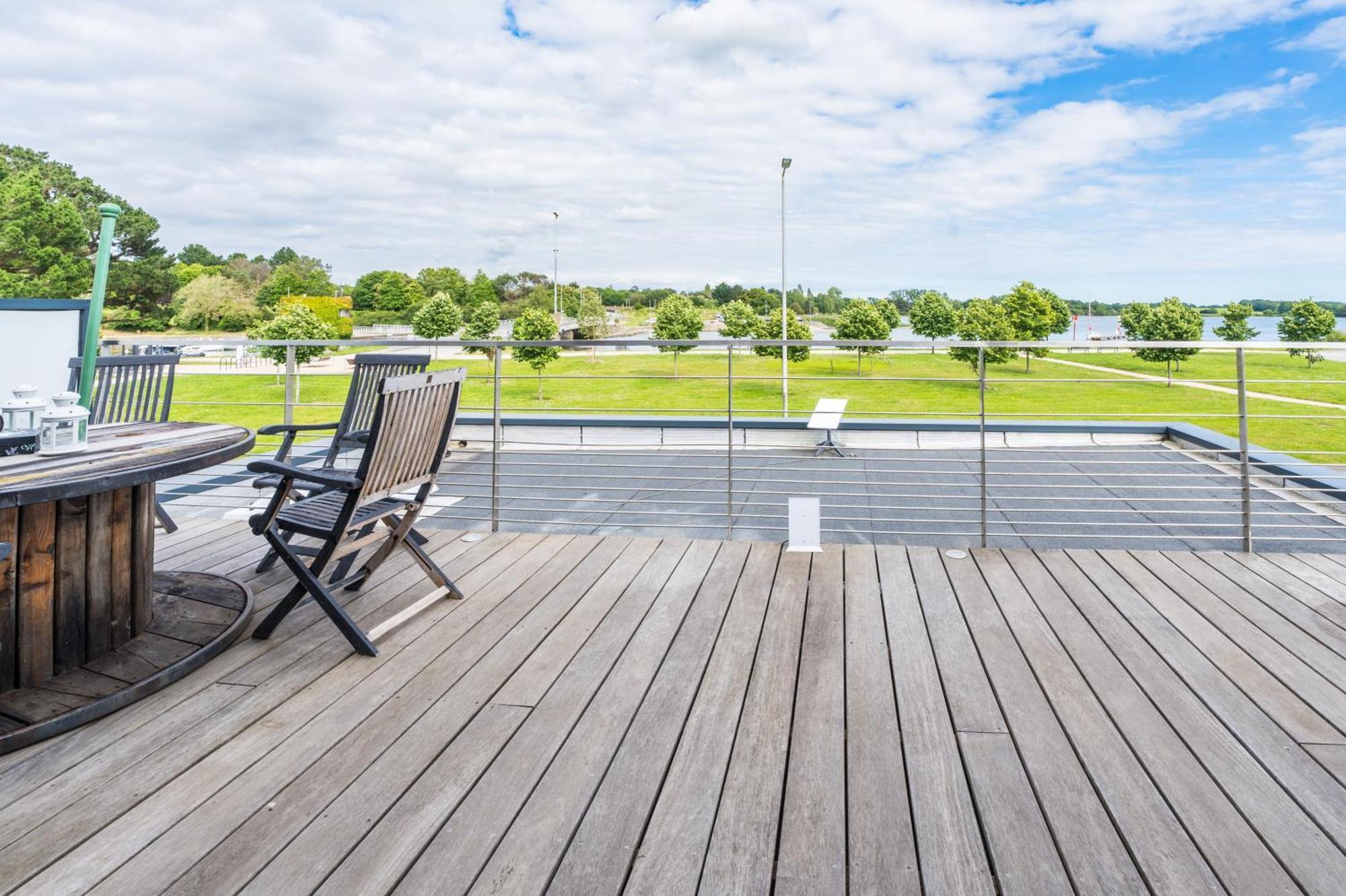 Appartement Captain Kerino - Duplex Vue *